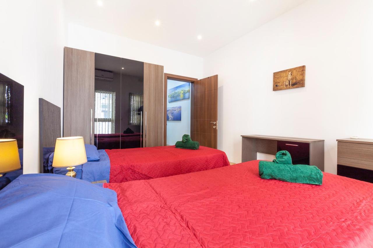Pc3- Centrally Located Apt-close To